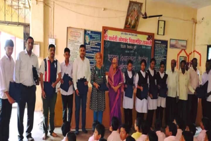 TMV Institute of Hotel Management and Catering Technology, Pune campus in Pune, Maharashtra, India