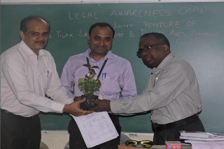 TMV Institute of Hotel Management and Catering Technology campus in Pune, Maharashtra, India — photo 3