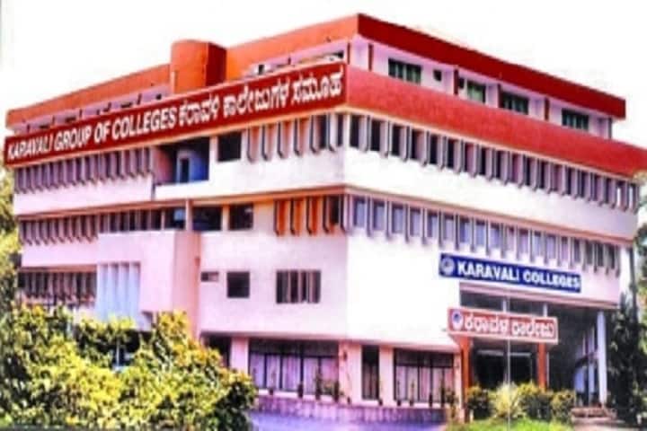 Karavali College of Hotel Management, Mangalore campus in Mangalore, Karnataka, India