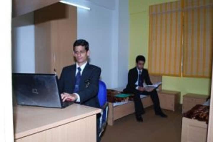 RIG Institute of Hospitality and Management campus in Greater Noida, Uttar Pradesh, India — photo 5