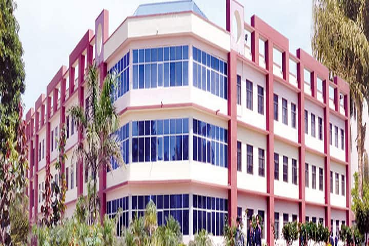 DVSIHM Meerut campus in Meerut, Uttar Pradesh, India — photo 1