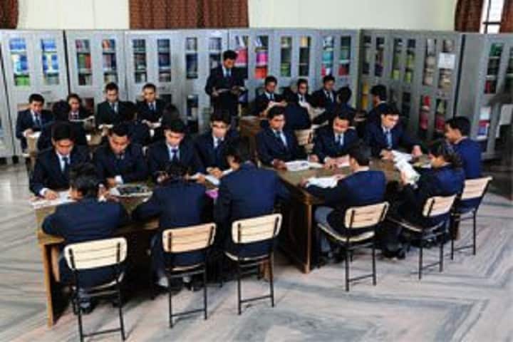 DVSIHM Meerut campus in Meerut, Uttar Pradesh, India — photo 3