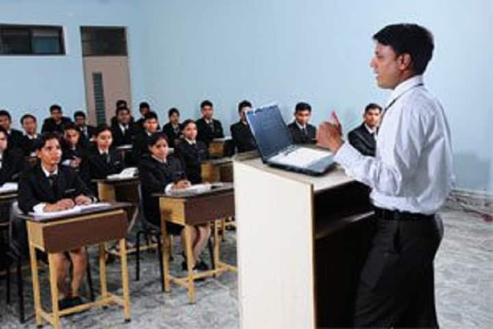 DVSIHM Meerut campus in Meerut, Uttar Pradesh, India — photo 5