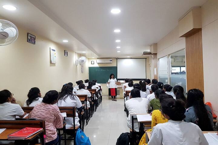 Dr Jaya and Dr Harivadan Shah Institute of Applied Science campus in Surat, Gujarat, India — photo 3