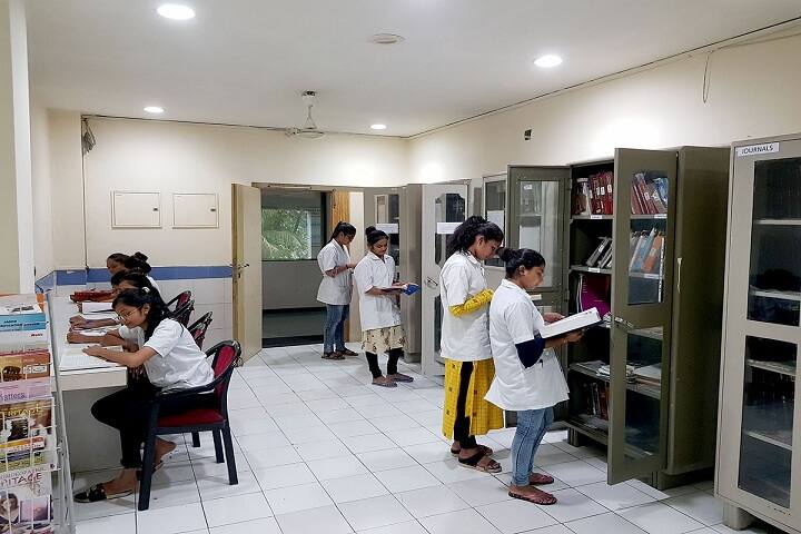 Dr Jaya and Dr Harivadan Shah Institute of Applied Science campus in Surat, Gujarat, India — photo 4
