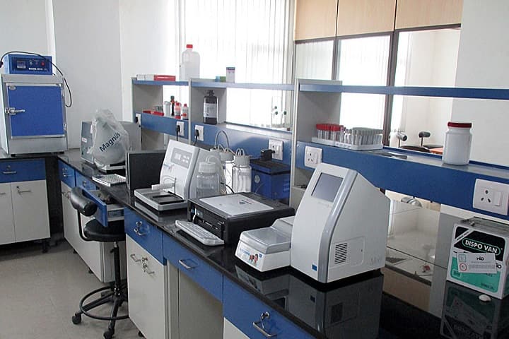 All India Institute of Ayurveda campus in New Delhi, Delhi, India — photo 2