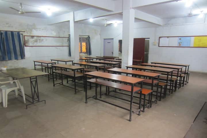 Mumbai College of Hotel Management and Catering campus in Raigad, Maharashtra, India — photo 1