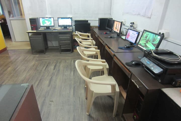 Mumbai College of Hotel Management and Catering campus in Raigad, Maharashtra, India — photo 2