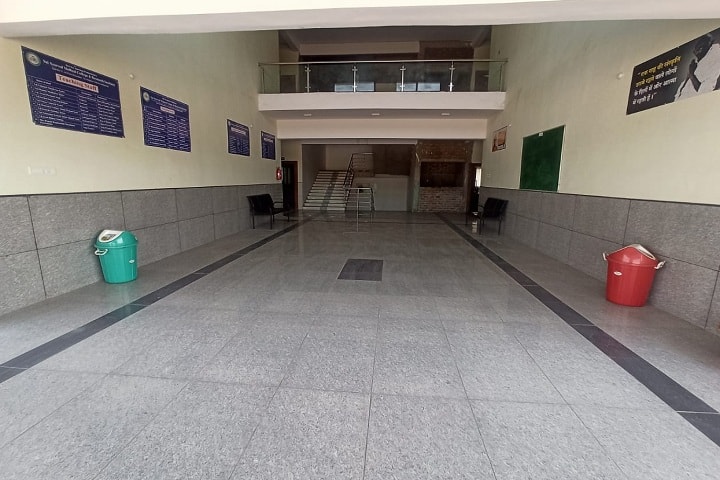 Sai Ayurveda Medical College and Research Institute campus in Aurangabad, Maharashtra, India — photo 2