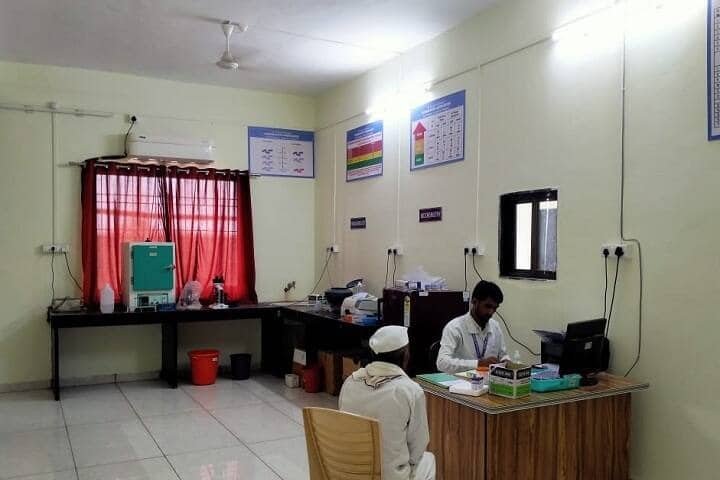 Sai Ayurveda Medical College and Research Institute campus in Aurangabad, Maharashtra, India — photo 4