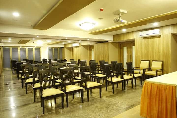 Mumbai College of Hotel Management and Catering campus in Ratnagiri, Maharashtra, India — photo 4