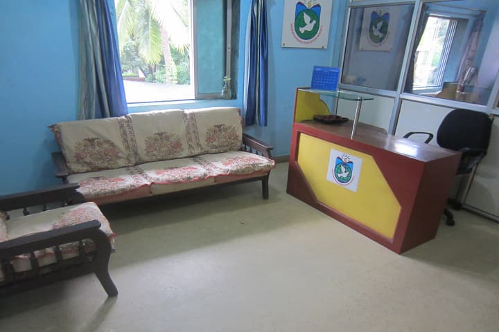 Mumbai College of Hotel Management and Catering campus in Ratnagiri, Maharashtra, India — photo 6