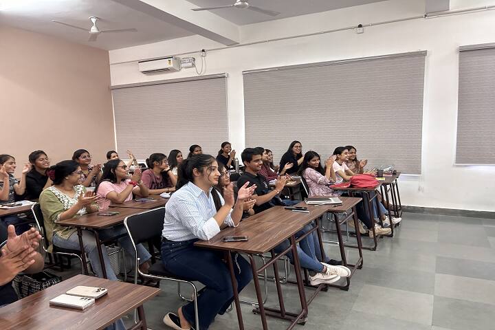 Xavier Institute of Management and Informatics campus in Jaipur, Rajasthan, India — photo 3