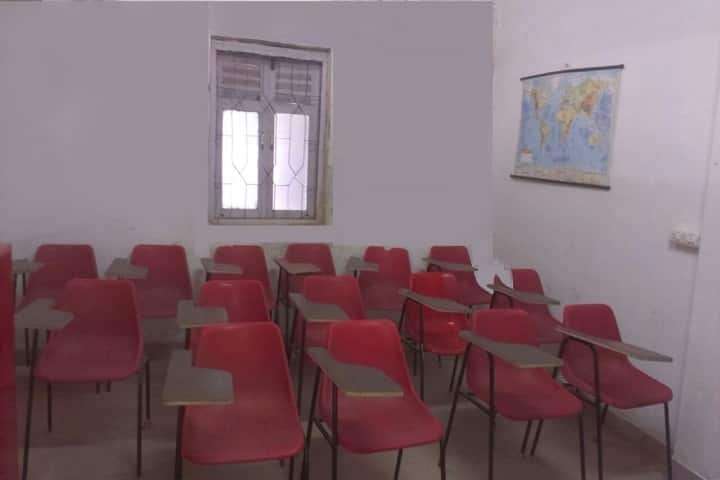 Mumbai College of Hotel Management and Catering Technology campus in Satara, Maharashtra, India — photo 1