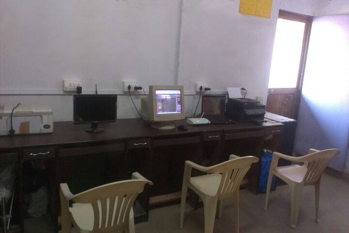 Mumbai College of Hotel Management and Catering Technology campus in Satara, Maharashtra, India — photo 3