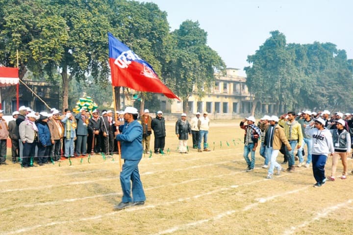 Patna Science College campus in Patna, Bihar, India — photo 5