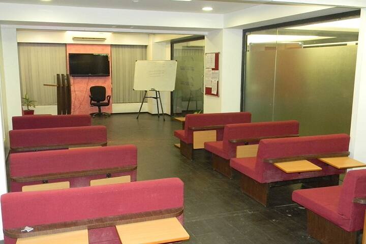 IICR Ahmedabad campus in Ahmedabad, Gujarat, India — photo 3