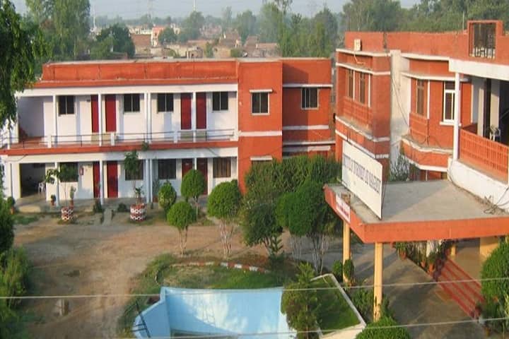 Institute of Environment and Management, Barabanki campus in Barabanki, Uttar Pradesh, India