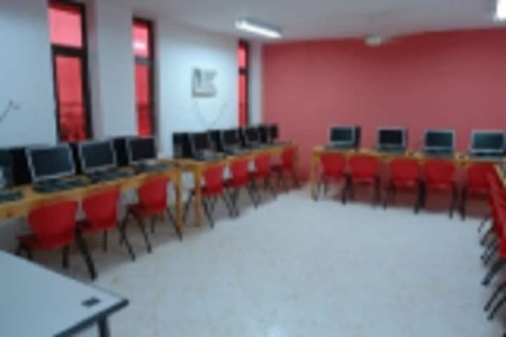 Institute of Environment and Management campus in Barabanki, Uttar Pradesh, India — photo 5