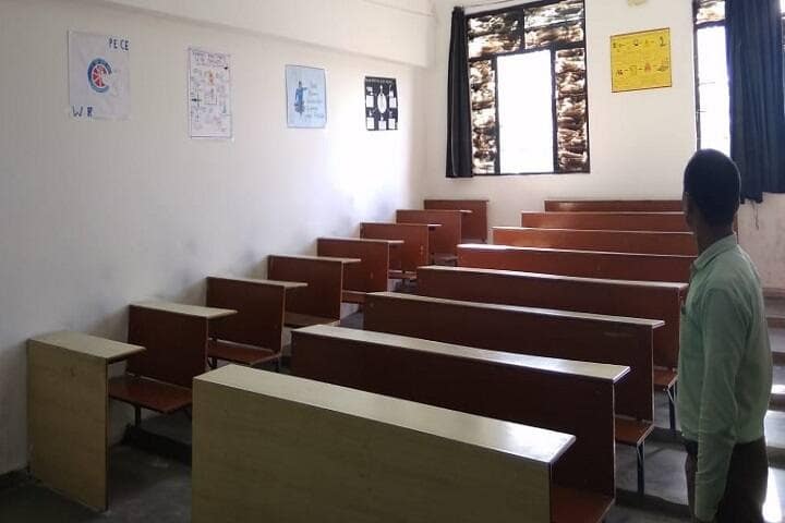 Himachal Institute of Pharmacy campus in Paonta Sahib, Himachal Pradesh, India — photo 3