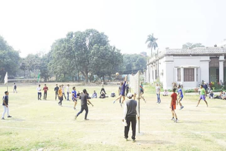 Bihar National College campus in Patna, Bihar, India — photo 2