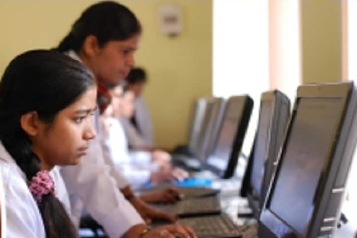 Mobility India campus in Bangalore, Karnataka, India — photo 4