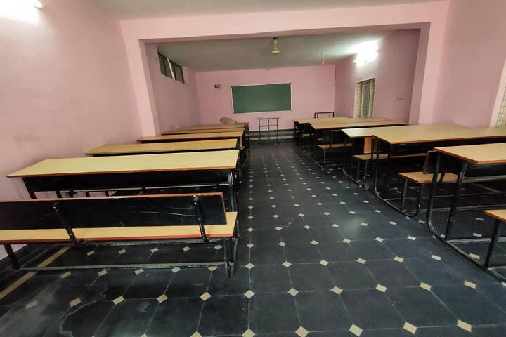 Mahatma Gandhi Professional College of Nursing campus in Bangalore, Karnataka, India — photo 3