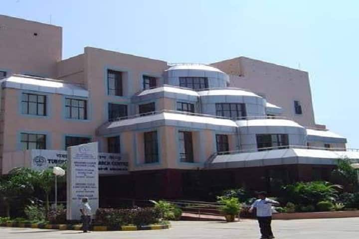 National Institute for Research in Tuberculosis campus in Chennai, Tamil Nadu, India — photo 1