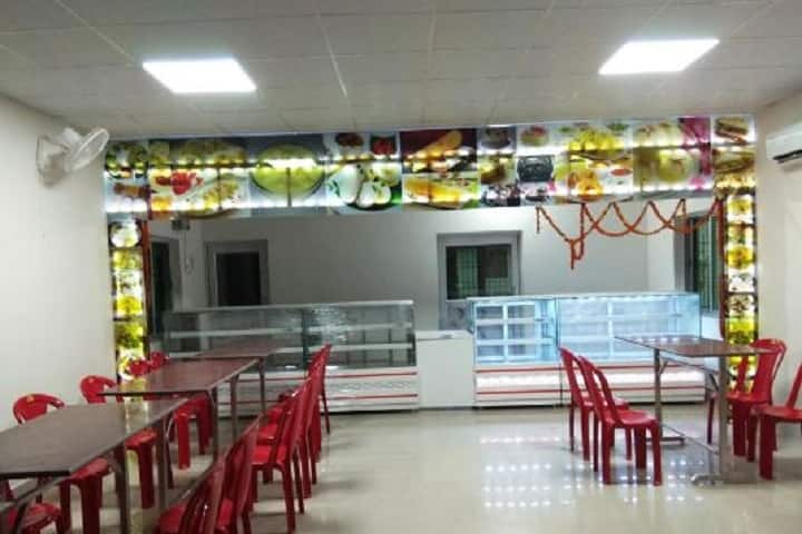 Magadh Mahila College campus in Patna, Bihar, India — photo 3