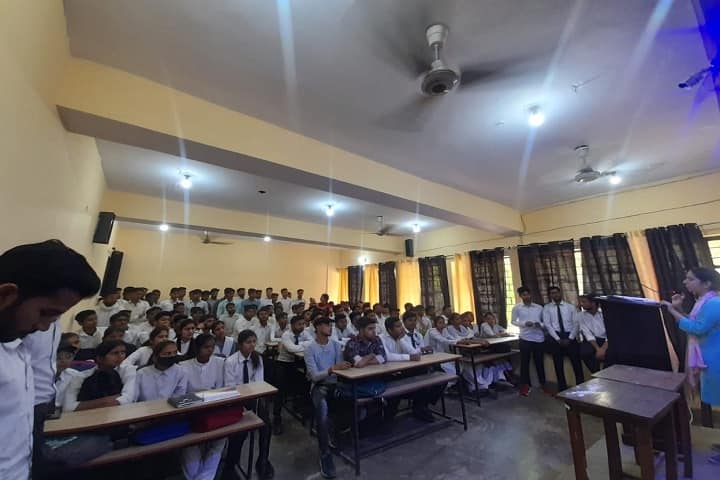 Government Polytechnic campus in Aligarh, Uttar Pradesh, India — photo 3
