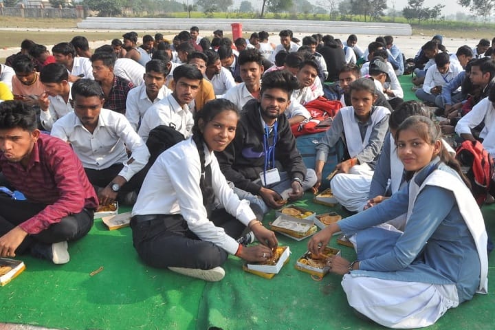 Government Polytechnic campus in Aligarh, Uttar Pradesh, India — photo 5