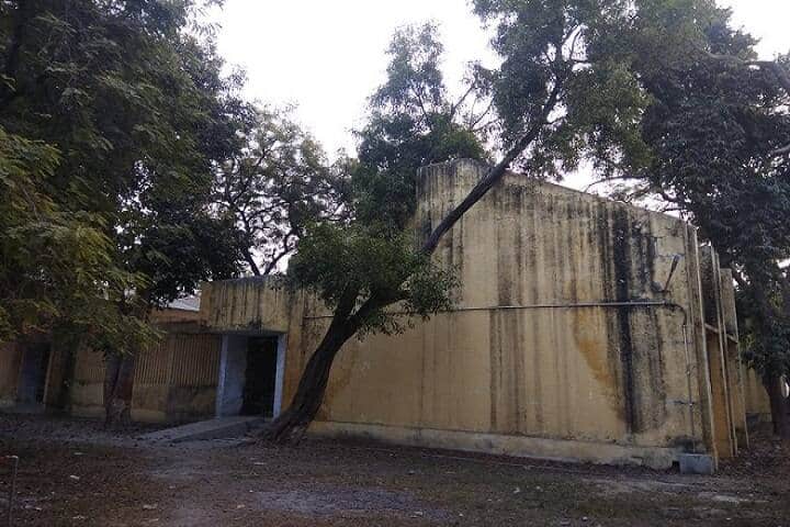 Government Polytechnic campus in Aligarh, Uttar Pradesh, India — photo 6