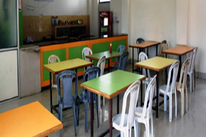 Corporate Institute of Management campus in Bhopal, Madhya Pradesh, India — photo 3