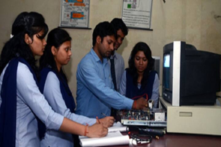 Corporate Institute of Management campus in Bhopal, Madhya Pradesh, India — photo 5