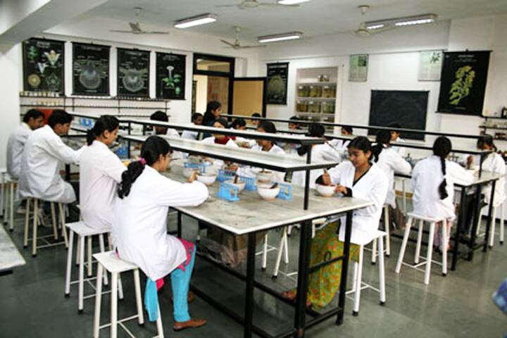 HCP Bhubaneswar campus in Bhubaneswar, Odisha, India — photo 1