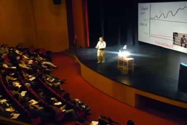 HCP Bhubaneswar campus in Bhubaneswar, Odisha, India — photo 2