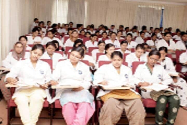 HCP Bhubaneswar campus in Bhubaneswar, Odisha, India — photo 3