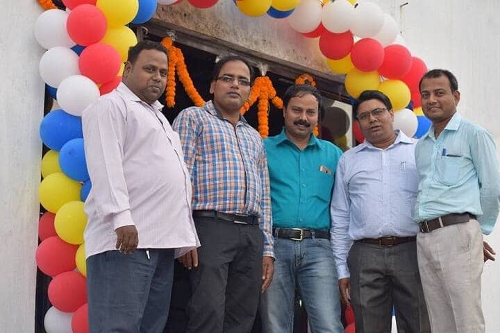 HCP Bhubaneswar campus in Bhubaneswar, Odisha, India — photo 4