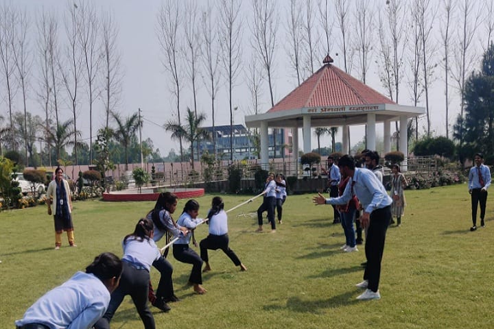 Hari College of Pharmacy campus in Saharanpur, Uttar Pradesh, India — photo 6