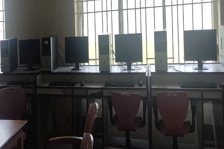 Nandha Ayurveda Medical College and Hospital campus in Erode, Tamil Nadu, India — photo 4