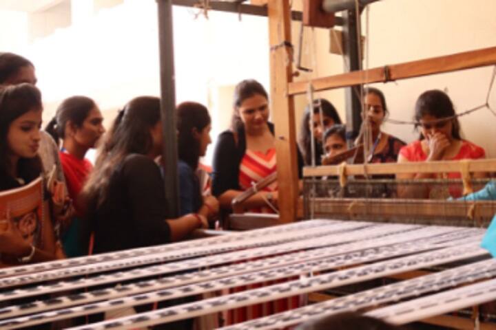 URX Education Pvt Ltd campus in Hyderabad, Telangana, India — photo 2