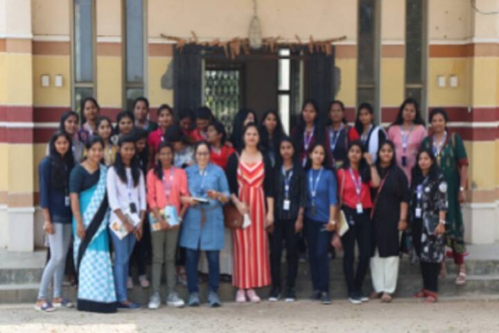 URX Education Pvt Ltd campus in Hyderabad, Telangana, India — photo 6