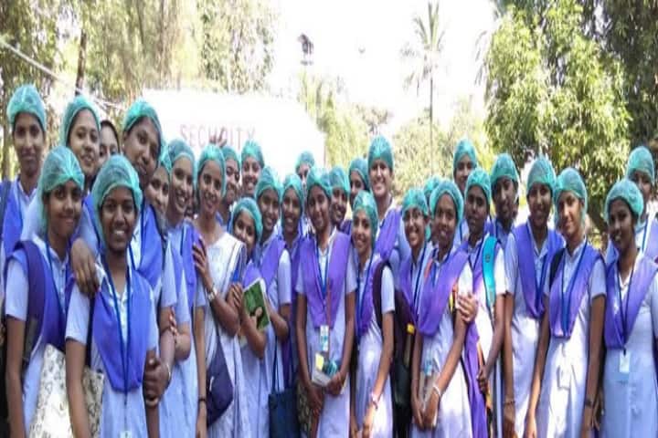 Thiruhrudaya College of Nursing campus in Kottayam, Kerala, India — photo 2