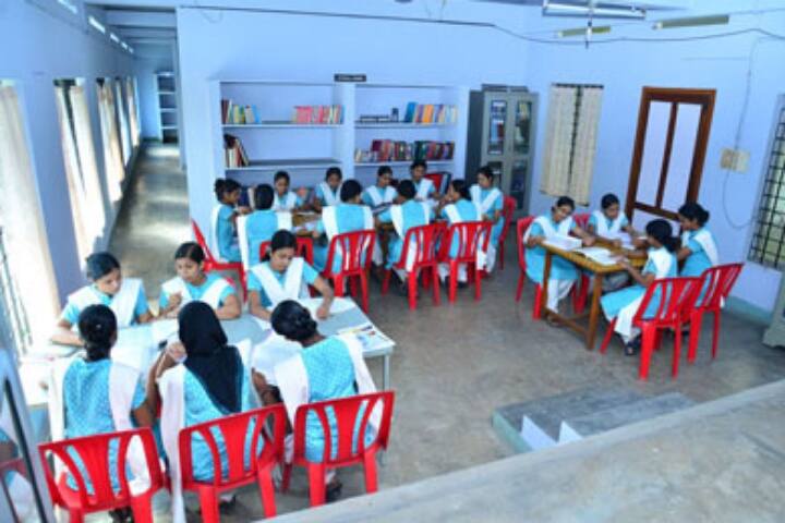 Thiruhrudaya College of Nursing campus in Kottayam, Kerala, India — photo 6