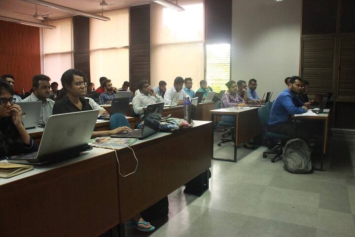 SoM-PDEU campus in Gandhinagar, Gujarat, India — photo 3