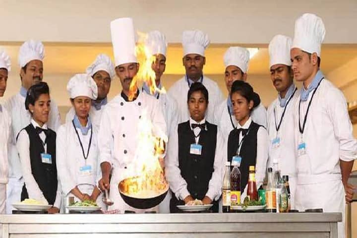 Udupi Institute of Hotel and Tourism Science campus in Udupi, Karnataka, India — photo 3