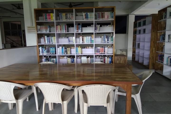 Shri S'ad Vidya Mandal Institute of Technology campus in Bharuch, Gujarat, India — photo 4