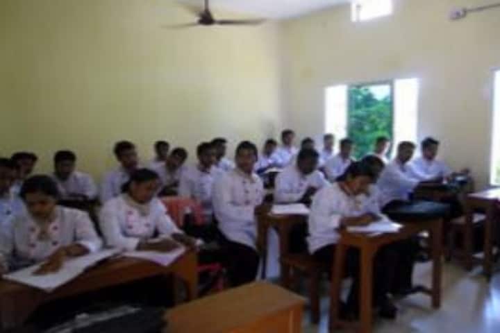 Jaleswar Institute of Hotel Management and Catering Technology, Jaleswar campus in Jaleswar, Odisha, India