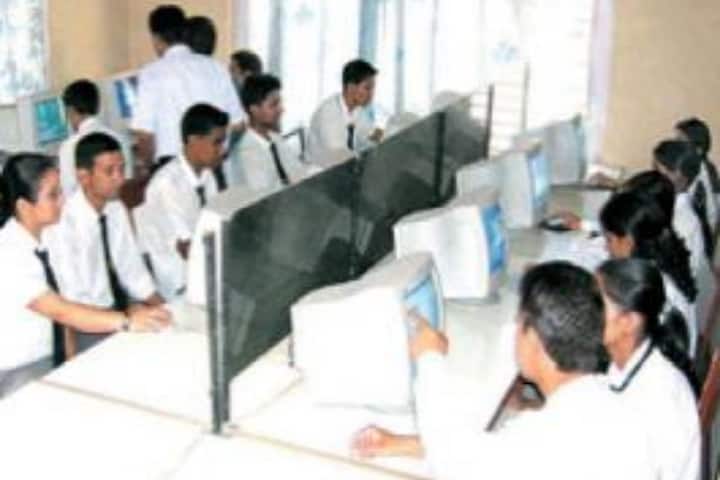 Jaleswar Institute of Hotel Management and Catering Technology campus in Jaleswar, Odisha, India — photo 4