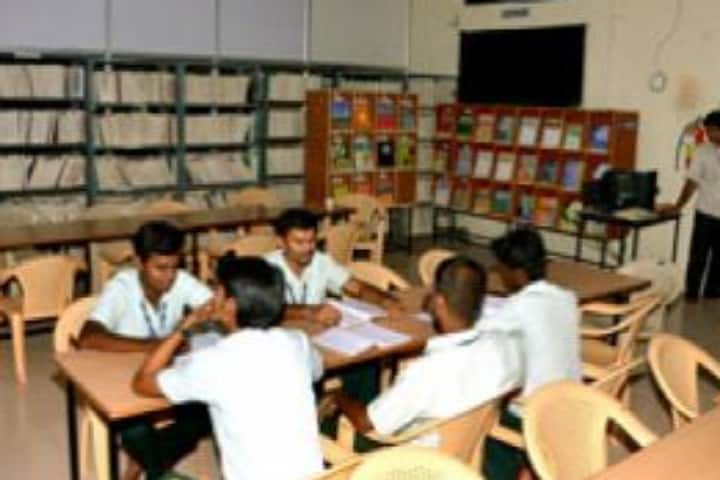 Jaleswar Institute of Hotel Management and Catering Technology campus in Jaleswar, Odisha, India — photo 5